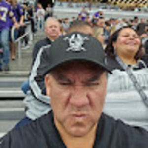 Meet your Posher, Vincent